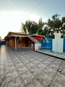 Casa de Condomínio com 2 Quartos para alugar, 90m² no Unamar (Tamoios), Cabo Frio