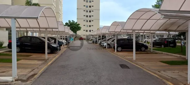 Apartamento com 2 Quartos à venda, 50m² no Vila Odim Antão, Sorocaba