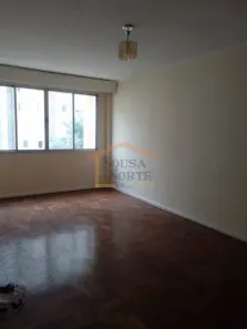 Apartamento com 3 Quartos à venda, 130m² no Pinheiros, São Paulo
