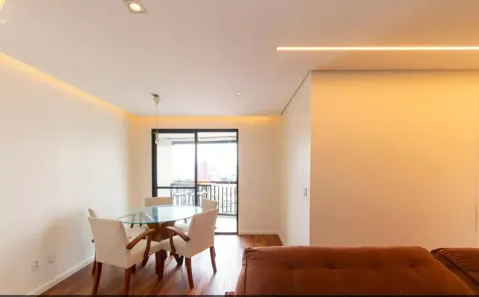 Apartamento com 3 Quartos à venda, 88m² no Vila Bela, São Paulo