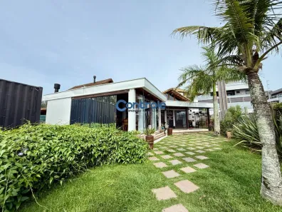 Casa com 4 Quartos à venda, 310m² no Campeche, Florianópolis