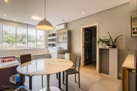 Apartamento com 3 Quartos à venda, 95m² no Farroupilha, Porto Alegre