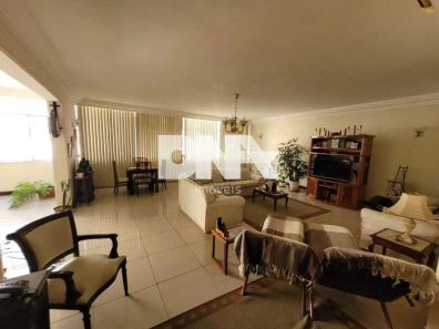 Apartamento com 3 Quartos à venda, 280m² no Copacabana, Rio de Janeiro