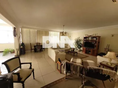 Apartamento com 3 Quartos à venda, 280m² no Copacabana, Rio de Janeiro