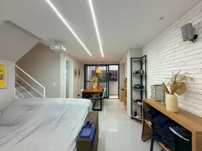 Casa com 2 Quartos à venda, 73m² no Campo Grande, Rio de Janeiro