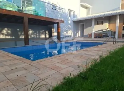 Sobrado com 5 Quartos à venda, 326m² no Parque Alto Taquaral, Campinas