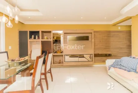 Apartamento com 3 Quartos à venda, 95m² no Passo da Areia, Porto Alegre