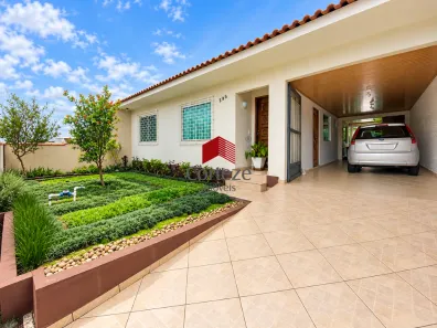 Casa com 5 Quartos à venda, 224m² no Boneca do Iguaçu, São José dos Pinhais