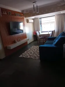 Apartamento com 3 Quartos à venda, 70m² no Setor dos Afonsos, Aparecida de Goiânia