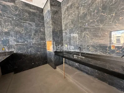 Imóvel Comercial com 1 Quarto à venda, 159m² no Novo Mundo, Uberlândia