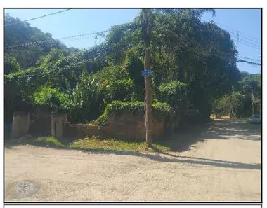 Lote/Terreno à venda, 4790m² no Maria Paula, Niterói
