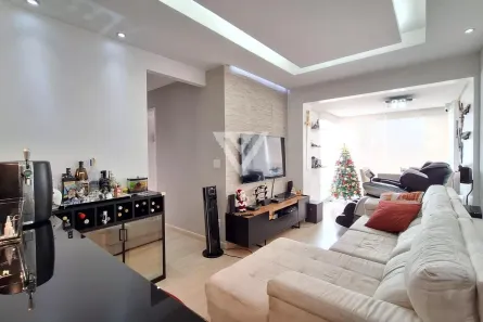 Apartamento com 2 Quartos à venda, 60m² no Vila Romana, São Paulo