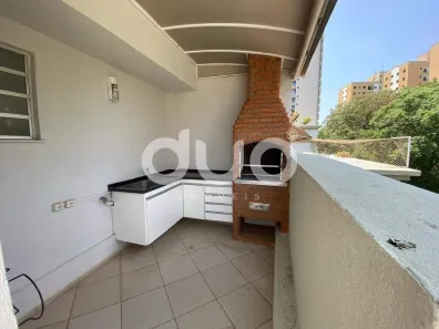 Cobertura com 2 Quartos à venda, 111m² no Jardim Elite, Piracicaba