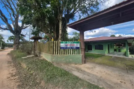 Fazenda/Sítio com 4 Quartos para alugar, 5000m² no Área Rural (Areia Branca dos Assis), Mandirituba