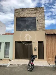 Casa com 4 Quartos à venda, 11m² no São José, Aracaju