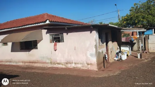 Casa com 3 Quartos à venda, 168m² no Jardim Santa Lúcia, Araraquara