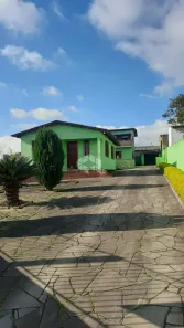 Casa com 5 Quartos à venda, 450m² no Santo Onofre, Viamão