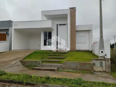 Casa com 2 Quartos à venda, 102m² no Bom Jesus, Vera Cruz