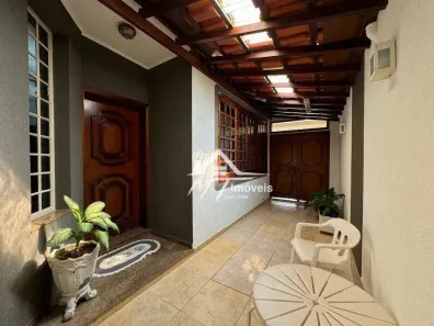 Casa com 3 Quartos à venda, 250m² no Jardim Alvorada, Sumaré
