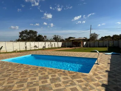 Casa de Condomínio com 4 Quartos à venda, 1000m² no , Jaboticatubas