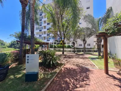 Apartamento com 2 Quartos à venda, 74m² no Parque Prado, Campinas