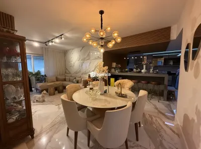 Apartamento com 2 Quartos à venda, 151m² no Barra da Tijuca, Rio de Janeiro