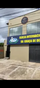Prédio Comercial com 2 Quartos à venda, 300m² no São Bernardo, São Luís