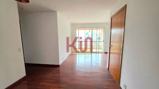 Apartamento com 2 Quartos para alugar, 74m² no Vila Clementino, São Paulo