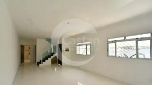 Sobrado com 3 Quartos à venda, 121m² no Vila Invernada, São Paulo