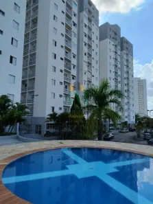 Apartamento com 2 Quartos à venda, 65m² no Parque Três Meninos, Sorocaba