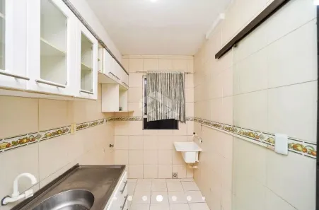 Apartamento com 2 Quartos à venda, 40m² no Rubem Berta, Porto Alegre