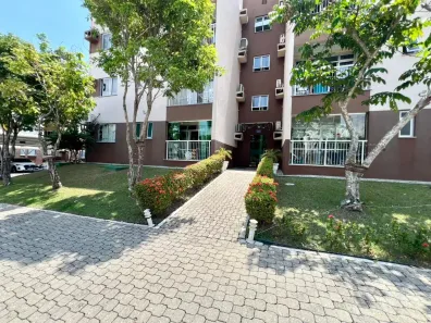 Apartamento com 3 Quartos à venda, 73m² no Distrito Industrial I, Manaus