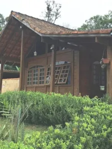 Casa com 3 Quartos à venda, 450m² no Vale Florido, Embu-Guaçu