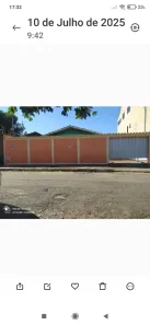 Casa com 3 Quartos à venda, 360m² no Vila Isaura, Goiânia