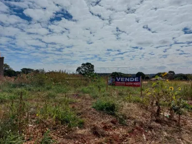 Lote/Terreno à venda, 4325m² no Jardim Uirapuru II, Araraquara