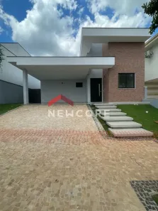 Casa de Condomínio com 3 Quartos à venda, 200m² no Swiss Park, Campinas