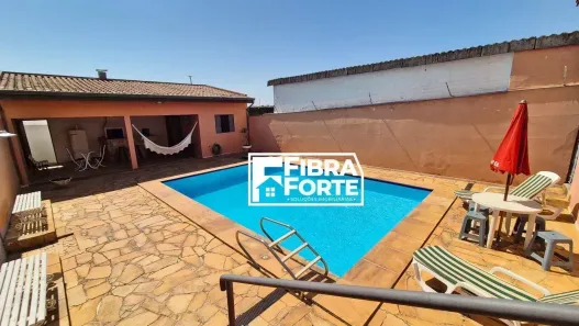 Casa com 3 Quartos à venda, 254m² no Jardim Primavera, Campinas