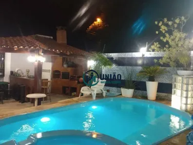Casa com 3 Quartos à venda, 260m² no Maravista, Niterói