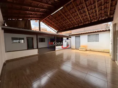 Casa com 3 Quartos à venda, 178m² no Jardim Luiza, Franca