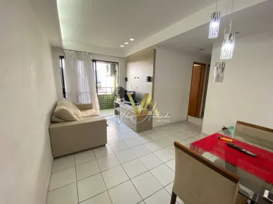 Apartamento com 2 Quartos à venda, 53m² no Torre, Recife