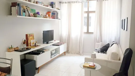 Apartamento com 2 Quartos à venda, 65m² no Ingá, Niterói