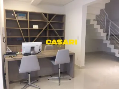 Sala Comercial à venda, 80m² no Centro, São Bernardo do Campo