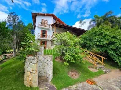 Casa de Condomínio com 6 Quartos à venda, 300m² no Ebenezer, Gravatá