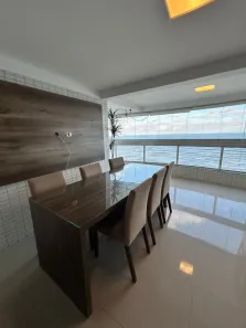 Apartamento com 4 Quartos à venda, 194m² no Aviação, Praia Grande