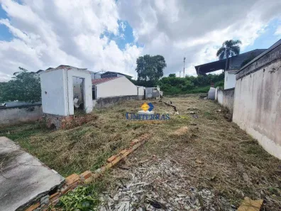 Lote/Terreno à venda, 504m² no Roça Grande, Colombo