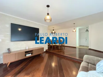 Apartamento com 3 Quartos à venda, 162m² no Alphaville Centro Industrial e Empresarial/Alphaville., Barueri