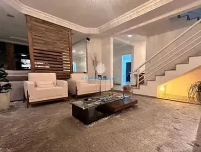 Casa com 5 Quartos à venda, 280m² no Jardim das Colinas, São José dos Campos