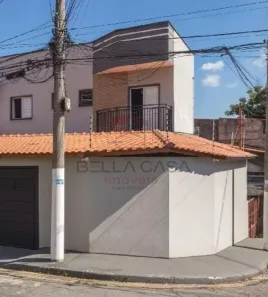 Sobrado com 2 Quartos à venda, 97m² no Vila Nova Utinga, São Paulo