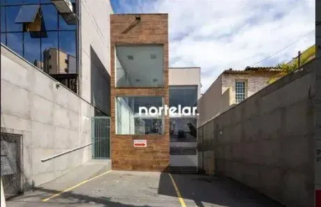 Ponto Comercial para alugar, 750m² no Água Fria, São Paulo