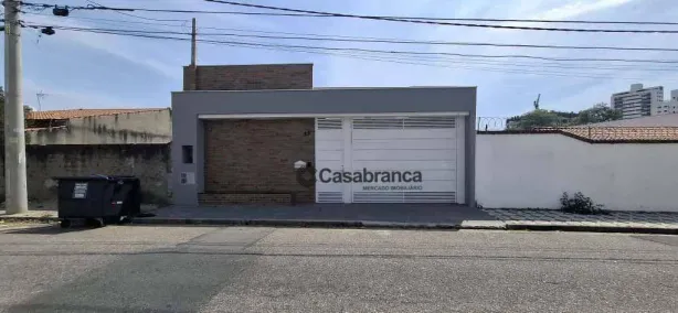 Casa com 3 Quartos à venda, 170m² no Vila Jardini, Sorocaba